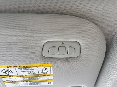 Used 2025 Lincoln Navigator L Reserve image 38