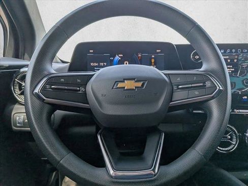 New 2026 Chevrolet Blazer EV LT FWD image 14