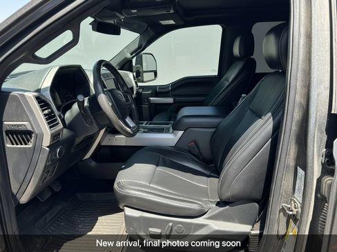 Used 2020 Ford F150 Lariat w/ Equipment Group 502A Luxury AWD/4WD image 6