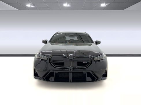 Certified 2025 BMW M5 Touring AWD/4WD image 6