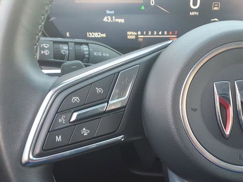 Certified 2025 Buick Envision Preferred image 21