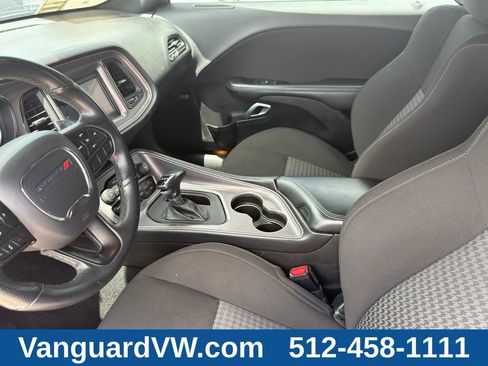 Used 2023 Dodge Challenger R/T RWD image 12