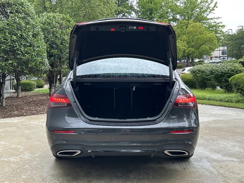 Certified 2023 Mercedes-Benz E 350 Sedan image 9