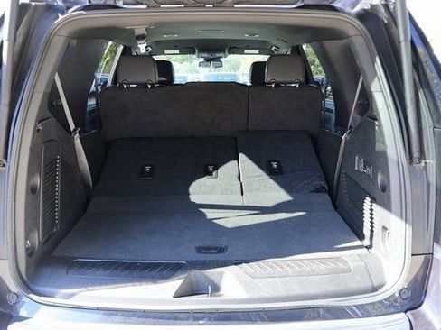 Certified 2023 Chevrolet Tahoe LT w/ Luxury Package image 25