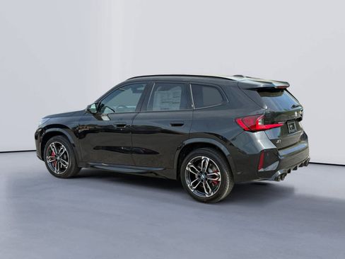 New 2026 BMW X1 M35i w/ Technology Package image 5