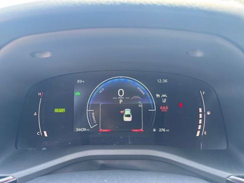 Used 2025 Toyota Camry LE FWD image 17