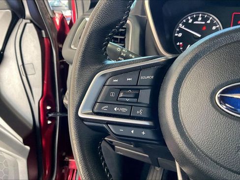 Used 2025 Subaru Ascent Premium AWD/4WD image 8