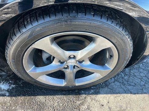 Used 2013 Chevrolet Camaro LT image 19