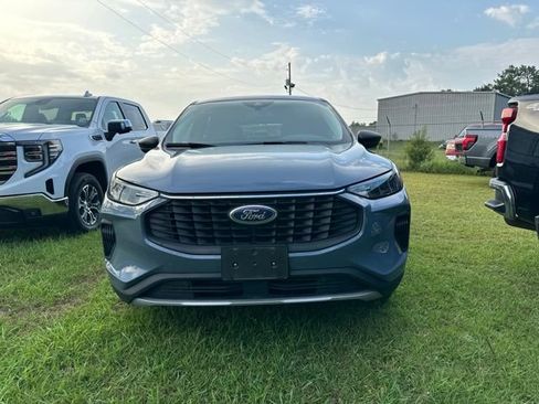 Used 2025 Ford Escape Active AWD/4WD image 12