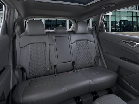 New 2025 Kia Sportage X-Pro Prestige image 17