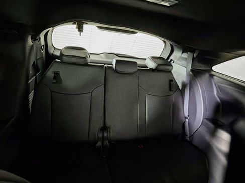 New 2026 Toyota Sienna Limited AWD/4WD image 23