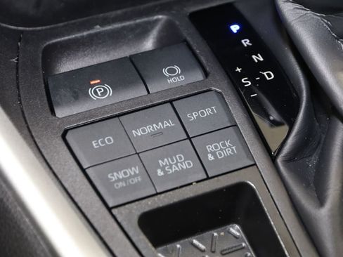 Used 2024 Toyota RAV4 XLE w/ Convenience Package AWD/4WD image 27