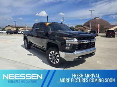 Used 2023 Chevrolet Silverado 2500 LT