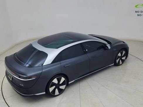 Used 2022 Lucid Air Grand Touring AWD/4WD image 86