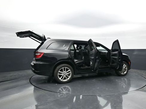 Used 2022 Dodge Durango GT AWD/4WD image 43