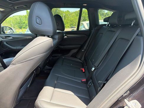 Used 2022 BMW X3 xDrive30i w/ M Sport Package AWD/4WD image 22