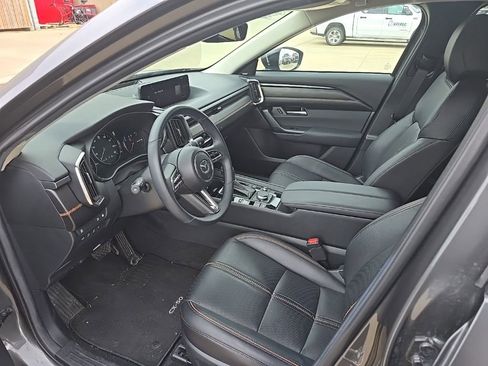Used 2025 MAZDA CX-50 2.5 Hybrid w/ Premium Plus Pkg AWD/4WD image 9