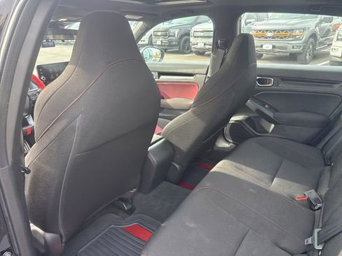 Used 2023 Honda Civic Si image 21
