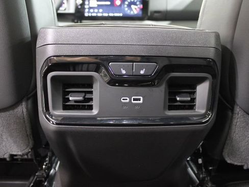 Used 2025 GMC Sierra 1500 AT4X AWD/4WD image 25