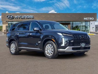 Used 2024 Hyundai Palisade SEL