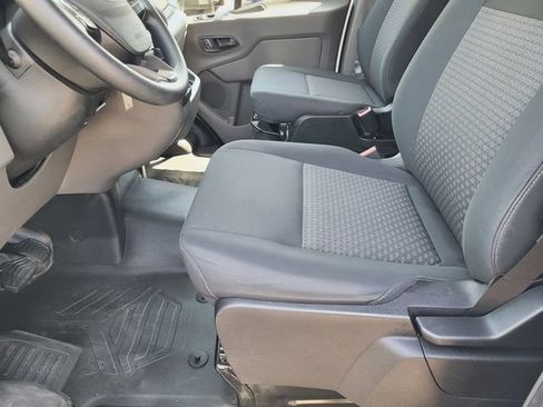 Used 2025 Ford Transit 250 Low Roof w/ Exterior Upgrade Package RWD image 17