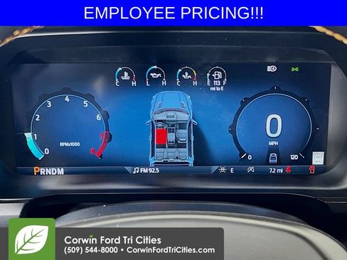 New 2026 Ford F150 Tremor w/ Equipment Group 402A High AWD/4WD image 2