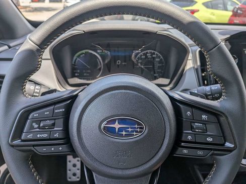 New 2026 Subaru Crosstrek 2.5i Sport AWD/4WD image 35
