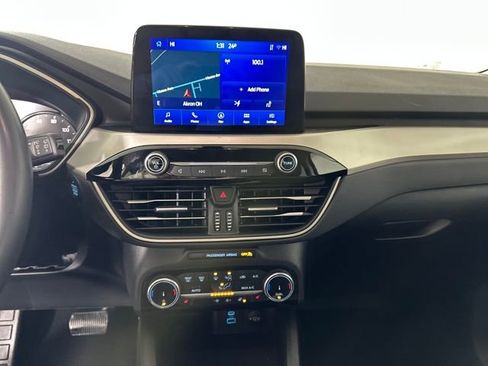 Used 2022 Ford Escape SE w/ Convenience Package image 21