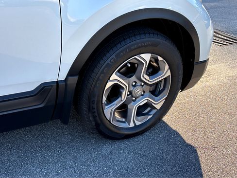 Used 2019 Honda CR-V EX-L image 31