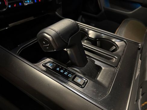 Used 2025 Ford F150 Tremor w/ Equipment Group 402A High AWD/4WD image 19