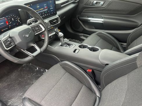 New 2026 Ford Mustang GT RWD image 10