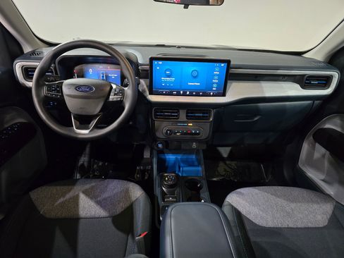 New 2026 Ford Maverick XLT w/ Equipment Group 301A AWD/4WD image 31
