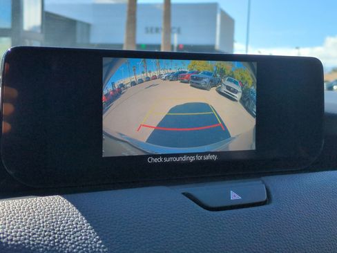 Certified 2024 MAZDA CX-90 Plug-In Hybrid w/ Preferred image 20