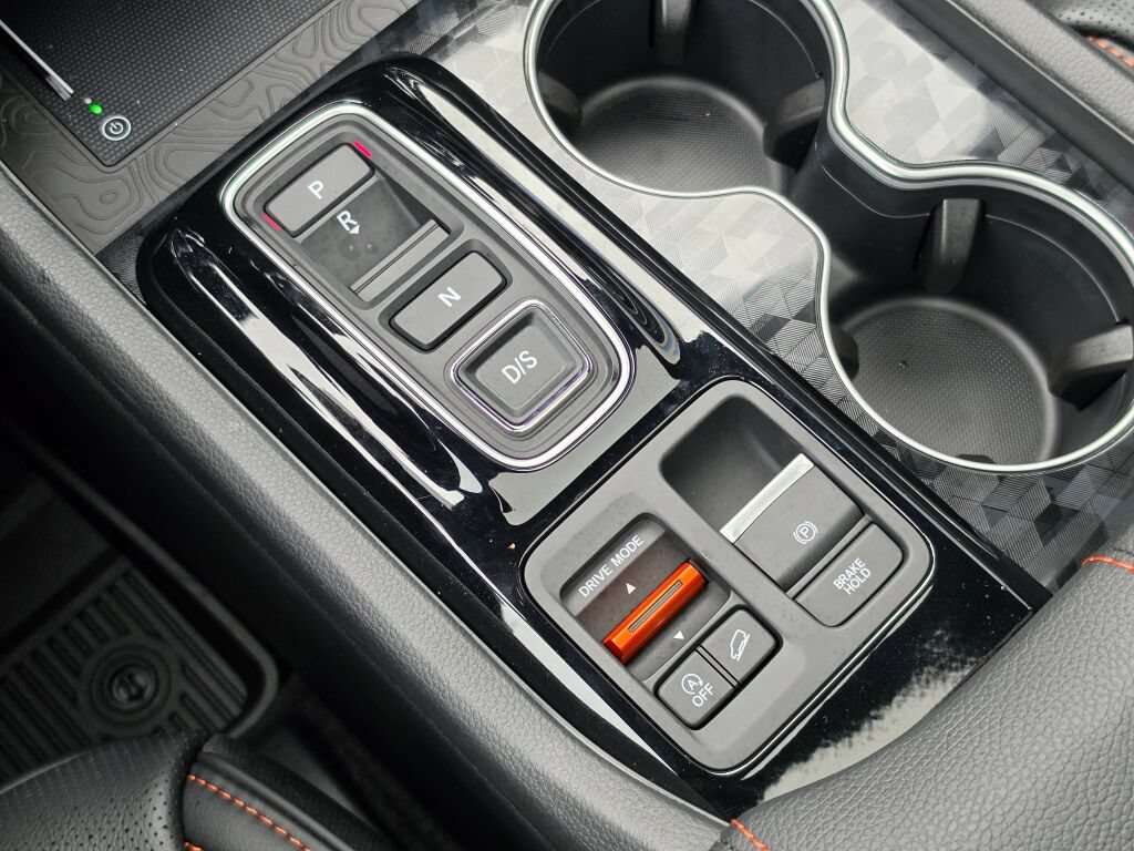 New 2026 Honda Passport TrailSport Elite image 29