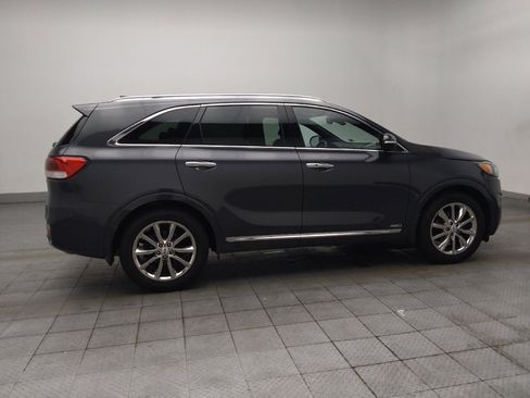 Used 2017 Kia Sorento SX AWD/4WD image 10