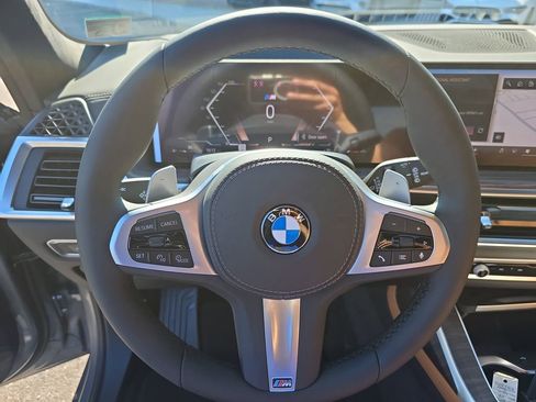 New 2026 BMW X7 xDrive40i image 14