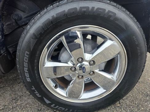 Used 2008 Ford Escape XLT image 10