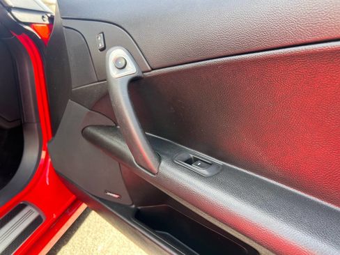 Used 2010 Chevrolet Corvette Convertible w/ Preferred Equipment Group image 59