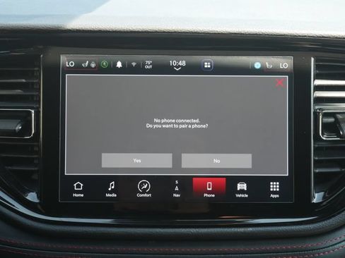 Used 2025 Dodge Durango GT AWD/4WD image 5