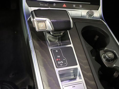 Used 2022 Audi A7 3.0T Premium Plus w/ Premium Plus image 44