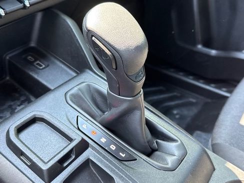 Used 2023 Chevrolet Colorado W/T image 26