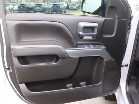 Used 2018 Chevrolet Silverado 1500 LT w/ All Star Edition image 17