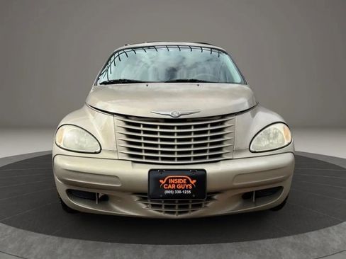 Used 2004 Chrysler PT Cruiser w/ PWR Convenience Group image 1