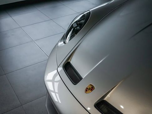 Certified 2026 Porsche 911 GT3 image 30