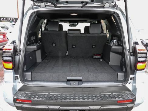 New 2025 Toyota 4Runner TRD Off-Road Premium image 14