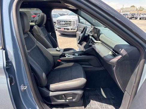 New 2026 Ford Explorer ST w/ Sun And Sound Package AWD/4WD image 53