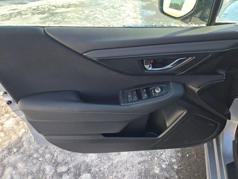 Certified 2023 Subaru Legacy Premium image 17