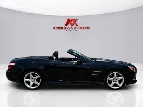 Used 2016 Mercedes-Benz SL 400 image 55