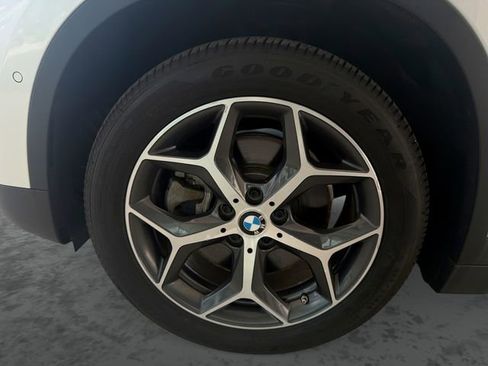 Used 2018 BMW X1 sDrive28i FWD image 25