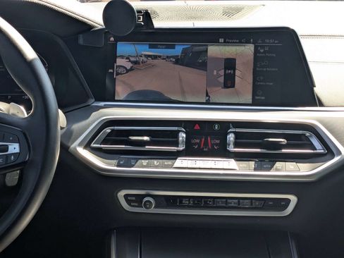 Used 2023 BMW X5 xDrive40i w/ Premium Package AWD/4WD image 20